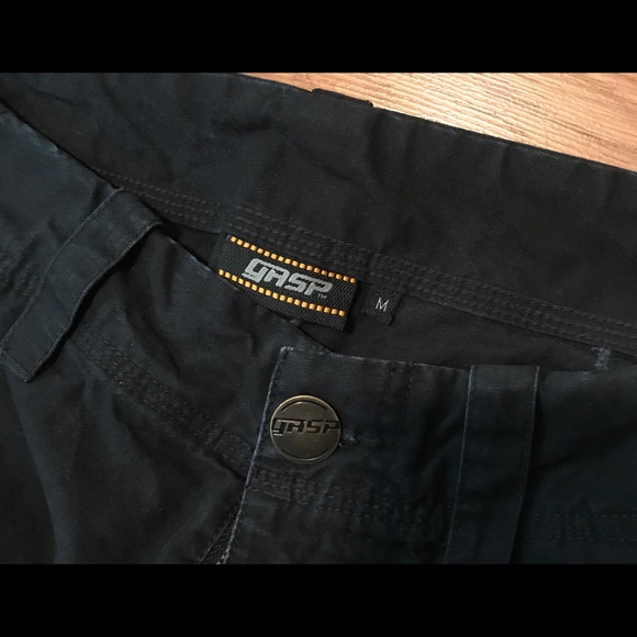 gasp cargo pants